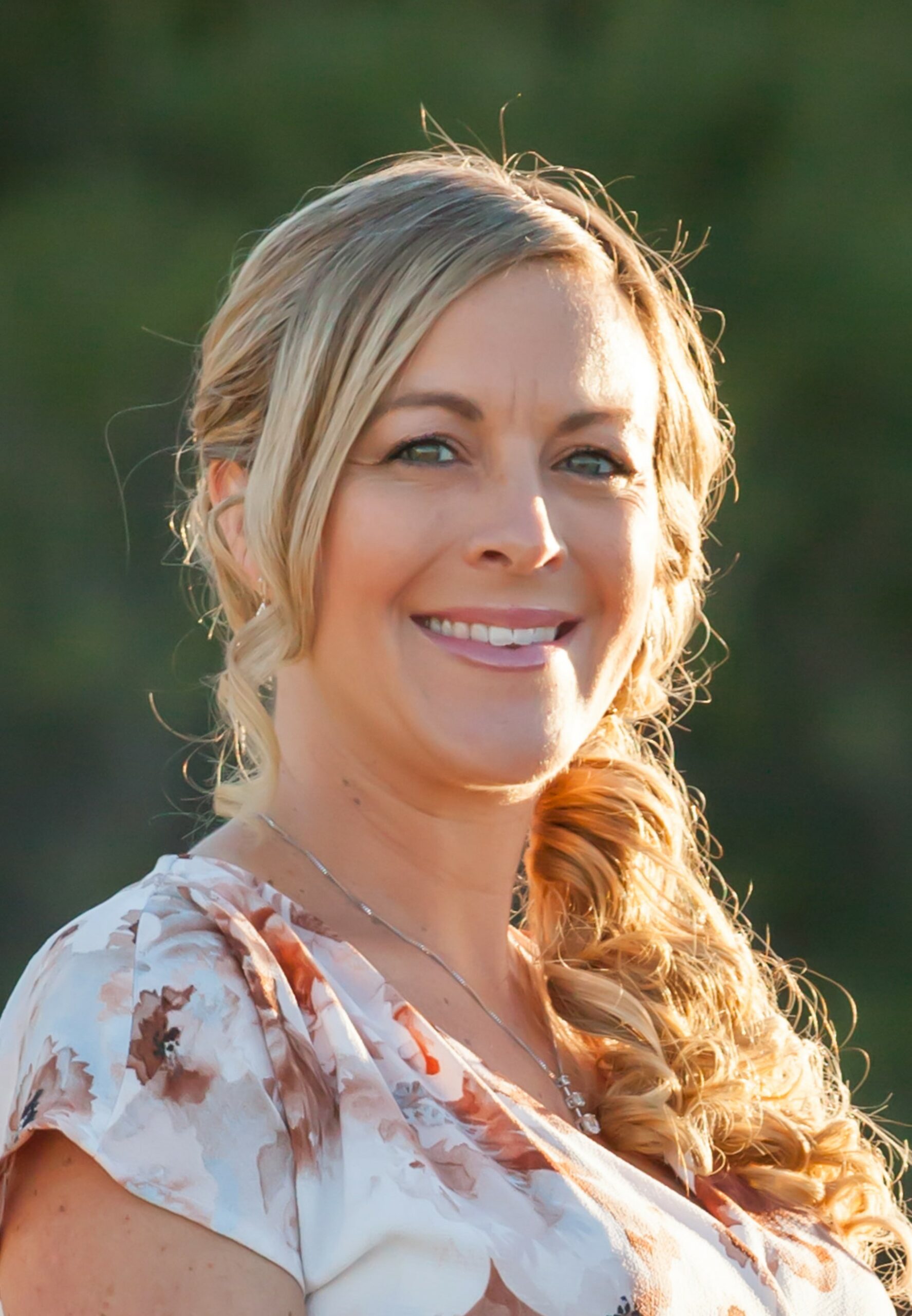 Kayla Cornett