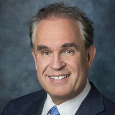 Glenn B. Pfeffer