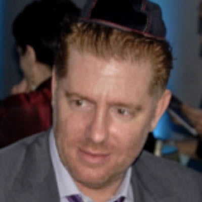 James Nussbaum
