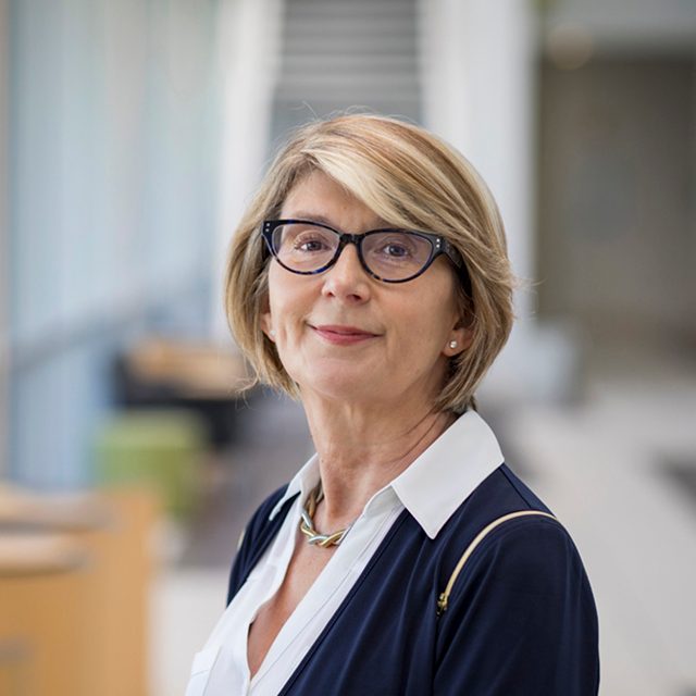 Lucia Notterpek