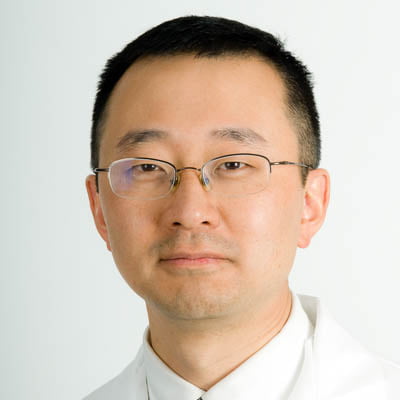 Peter B. Kang