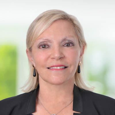 Renee JG Arnold