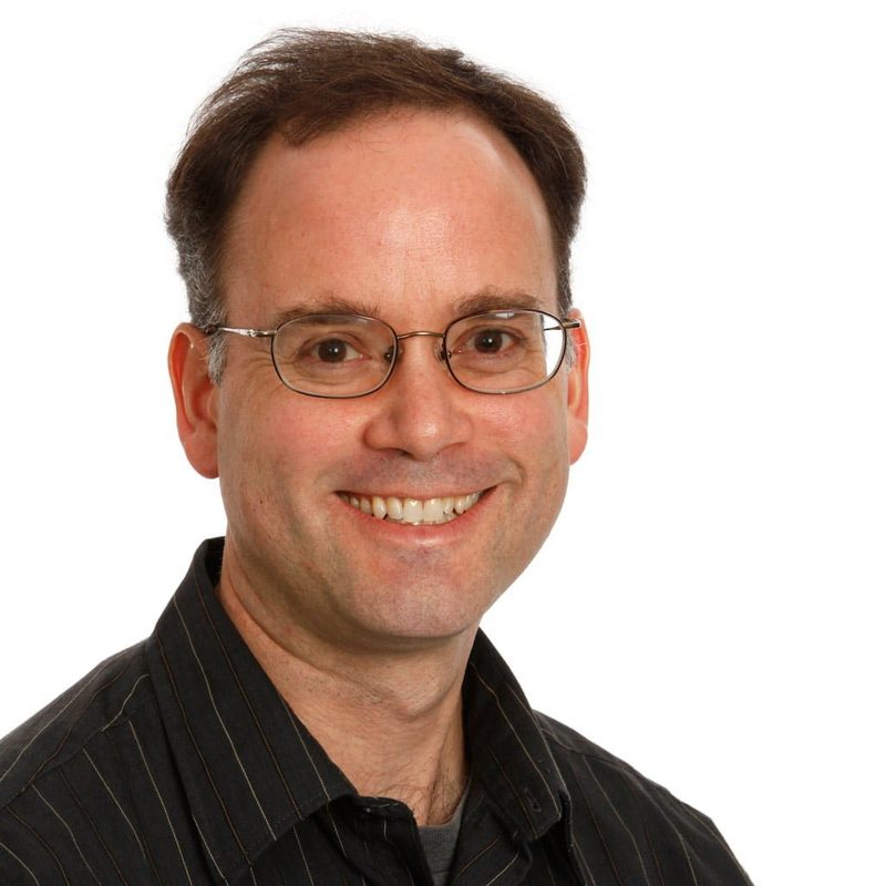 Robert Burgess