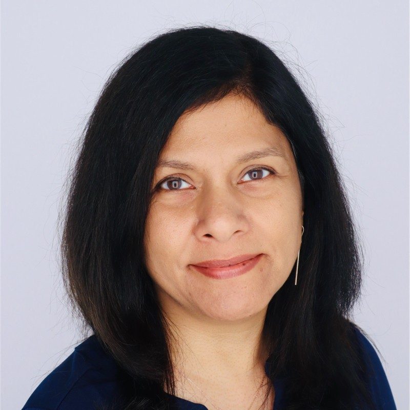 Sindhu Ramchandren