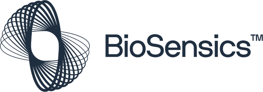BioSensics logo