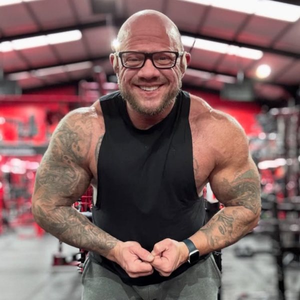 John Nixon, CMT Dream Team ambassador