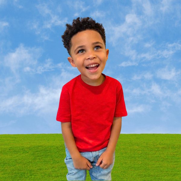 Khari Claybrook, CMT Dream Team ambassador