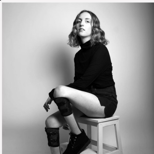 Molly Cutler, CMT Dream Team ambassador