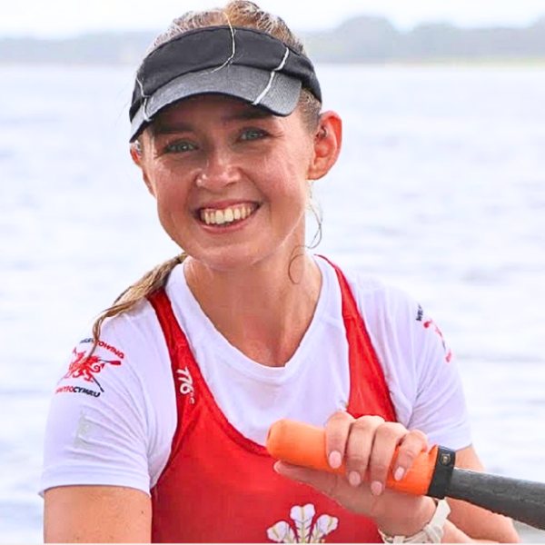Rebekah Knight, CMT Dream Team ambassador