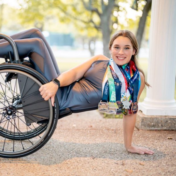Skyler Fisher, CMT Dream Team ambassador