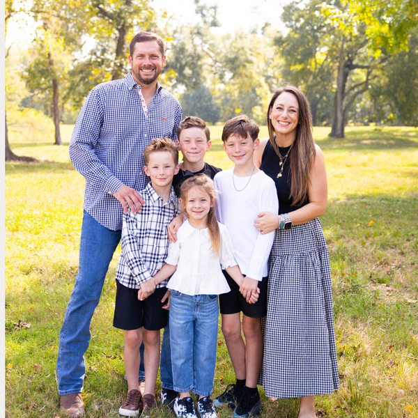 The Burke Family, CMT Dream Team ambassador