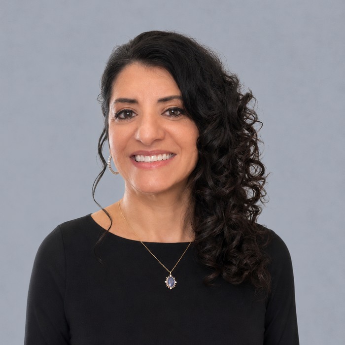 Bernadette Scarduzio