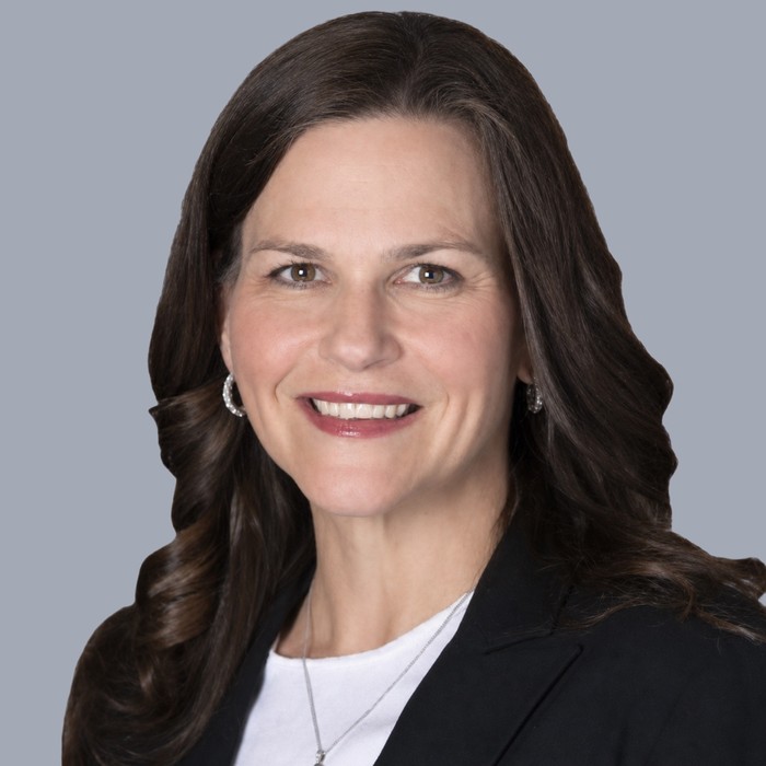 Brooke Warren