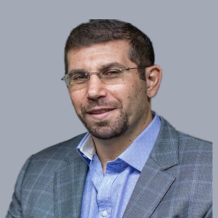 Dominic Hadeed