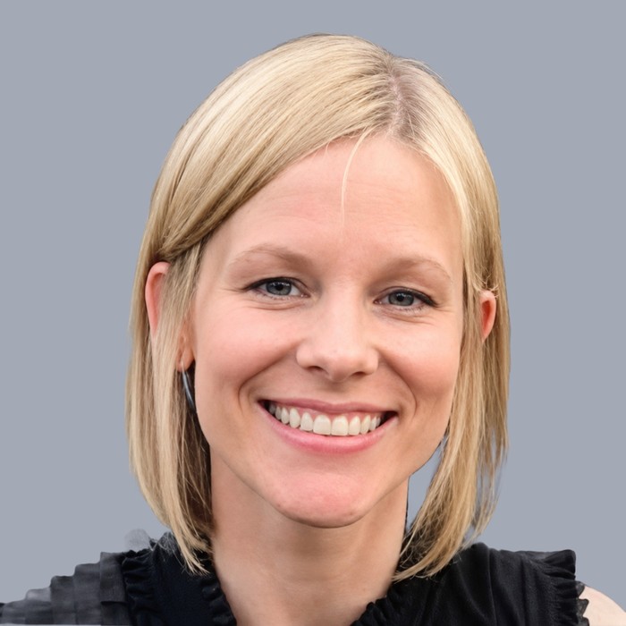 Kara Sprague