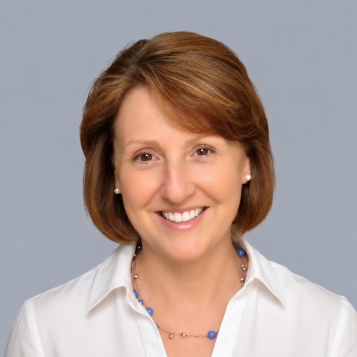 Cherie Gouaux
