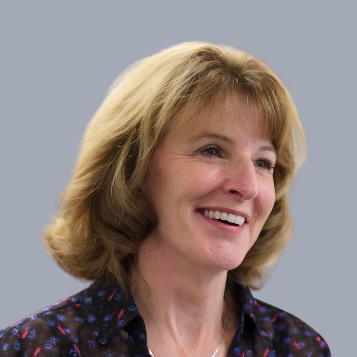 Ellen Morgan