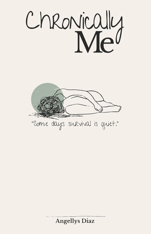 Cover of Chronically Me